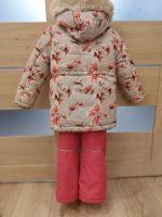 Лот: 18371448. Фото: 2. Зимний костюм на девочку Batik... Одежда и аксессуары
