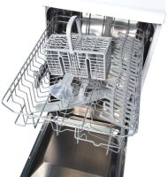 Лот: 9837374. Фото: 6. Посудомоечная машина Hotpoint-Ariston...