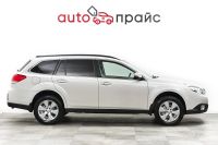 Лот: 22178783. Фото: 9. Subaru Outback 2011