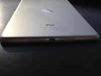 Лот: 9062906. Фото: 4. Ipad mini 2 Retina 16GB LTE. Красноярск