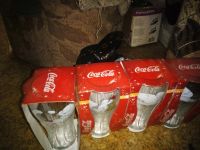Лот: 12039897. Фото: 4. стаканы Кока-кола Coca-Cola 2015... Красноярск