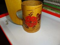 Лот: 18488867. Фото: 4. Кружка из бересты