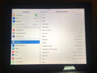 Лот: 10832010. Фото: 5. iPad 4 16gb Retina WiFi+3G LTE