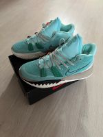 Лот: 25730164. Фото: 4. Nike Kyrie 7, размер 43-44, стелька... Красноярск