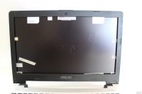 Лот: 13834350. Фото: 3. Корпус в сборе для ноутбука Asus... Компьютеры, оргтехника, канцтовары