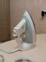 Лот: 17311295. Фото: 3. Утюг Braun saphir-jet pv3550... Бытовая техника