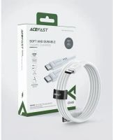 Лот: 25789874. Фото: 10. Кабель ACEFAST C3-03 USB-C to...