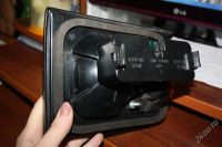 Лот: 2225546. Фото: 2. Фонарь стоп-сигнала ВАЗ 2110 правый. Автозапчасти