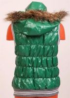 Лот: 3817712. Фото: 2. Жилетка женская. Женская одежда