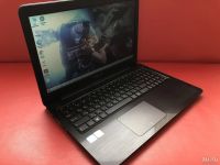 Лот: 17953046. Фото: 3. Ноутбук Asus Core i5/GeForce 940MX... Компьютеры, оргтехника, канцтовары