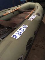 Лот: 13884507. Фото: 4. Лодка с мотором вихрь 30. Красноярск