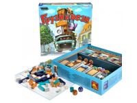 Лот: 6660227. Фото: 2. Настольная игра "Грузи и вези". Сувениры, подарки