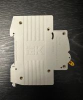 Лот: 20347038. Фото: 4. Автомат IEK ВА47-29 2P 32А 4.5кA... Красноярск