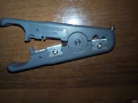Лот: 13389668. Фото: 2. multi cond cable stripper Стриппер... Инструмент и расходные