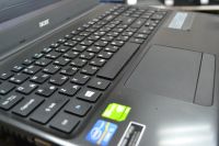 Лот: 15614135. Фото: 9. Acer E1-570G (15.6"/Intel Core...