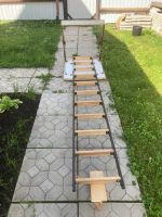 Лот: 25720647. Фото: 3. Чердачная лестница с люком 70... Строительство и ремонт