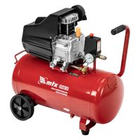 Лот: 21734070. Фото: 2. Компрессор воздушный DC1500L/50... Инструмент и расходные