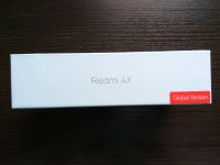 Лот: 9770846. Фото: 4. Xiaomi Redmi 4X (4 X Pro...