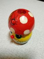 Лот: 9576006. Фото: 2. Подставка для зубочисток "Мухомор... Посуда, кухонная утварь