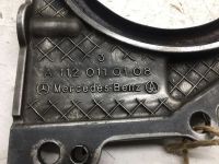 Лот: 20386982. Фото: 7. Крышка коленвала Mercedes-Benz...