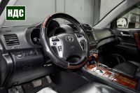 Лот: 23598032. Фото: 9. Toyota Highlander, II (U40) Рестайлинг...