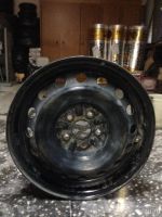 Лот: 8574801. Фото: 2. Штамповки+колпаки. Шины, Диски