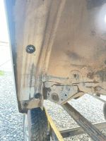 Лот: 25803639. Фото: 7. крыло Chevrolet Aveo T300
