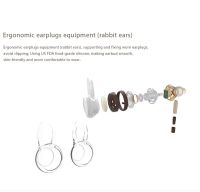 Лот: 5273385. Фото: 5. 1More (Xiaomi) Piston Pod. Новые...