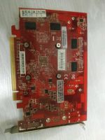Лот: 15891627. Фото: 2. Видеокарта Radeon HD 5570 1Gb. Комплектующие