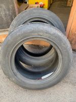 Лот: 13735270. Фото: 3. Шины 2 шт Michelin Latitude Diamaris... Авто, мото, водный транспорт