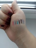 Лот: 8884876. Фото: 2. Карандаши для глаз и губ. Косметика и уход