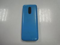 Лот: 11040922. Фото: 5. Корпус Nokia 105 синий