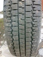 Лот: 2207358. Фото: 2. Шины покрышки резина BFGoodrich... Шины, Диски