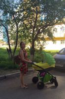 Лот: 16480072. Фото: 7. Коляска Tutis Zippy 3 в 1