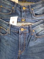 Лот: 11879197. Фото: 3. Женские джинсы Lee Marlin Jeans... Одежда, обувь, галантерея