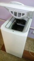 Лот: 6294141. Фото: 4. Стиральная машина Indesit WT-80... Красноярск