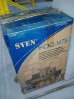 Лот: 7461985. Фото: 4. Sven 5.1. Красноярск