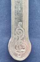 Лот: 16326607. Фото: 6. Старинный напрестольный (требный...