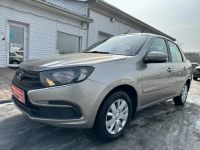 Лот: 21712651. Фото: 4. Lada Granta 2019