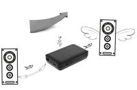 Лот: 7814721. Фото: 5. №3 AUX USB Bluetooth / 3.5 мм...