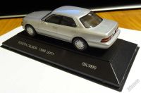 Лот: 5846966. Фото: 2. Toyota Celsior 1989 UCF10 TOSA. Моделизм