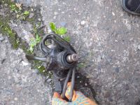 Лот: 19224406. Фото: 3. Запчасти на Митсубиси шариот 2поколения... Авто, мото, водный транспорт