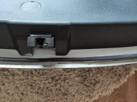 Лот: 14452381. Фото: 5. Mazda Verisa дверь багажника