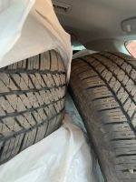 Лот: 14829426. Фото: 4. Резина Bridgestone Dueler H/T... Красноярск