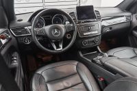 Лот: 19142634. Фото: 10. Mercedes-Benz GLE, I (W166) 350...