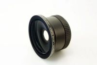 Лот: 12016954. Фото: 2. SEMI Fish-Eye Conversion Lens... Аксессуары, расходные материалы