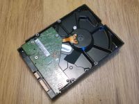 Лот: 7444024. Фото: 2. Western Digital WD5000AAKS. Комплектующие