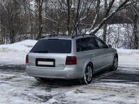 Лот: 21254572. Фото: 3. Audi A6, 2001 / Авто в рассрочку... Услуги