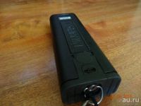 Лот: 12826362. Фото: 4. Навигатор Garmin GPS 38 (раритет...