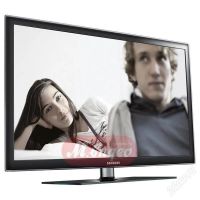 Лот: 1127732. Фото: 2. LED-Smart TV SAMSUNG UE40D5500RW... ТВ и видео